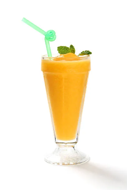 Mango Smoothie