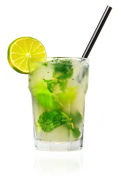 Classic Mojito